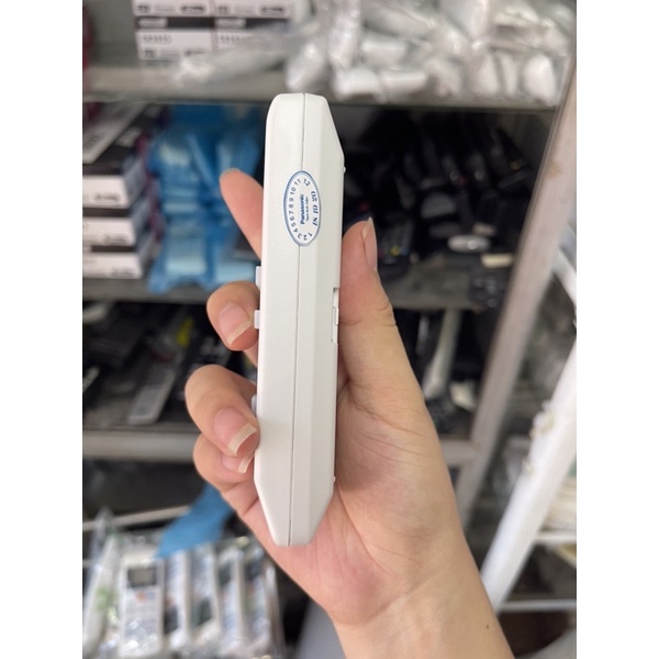 Điều khiển quạt trần Panasonic hàng zin theo máy