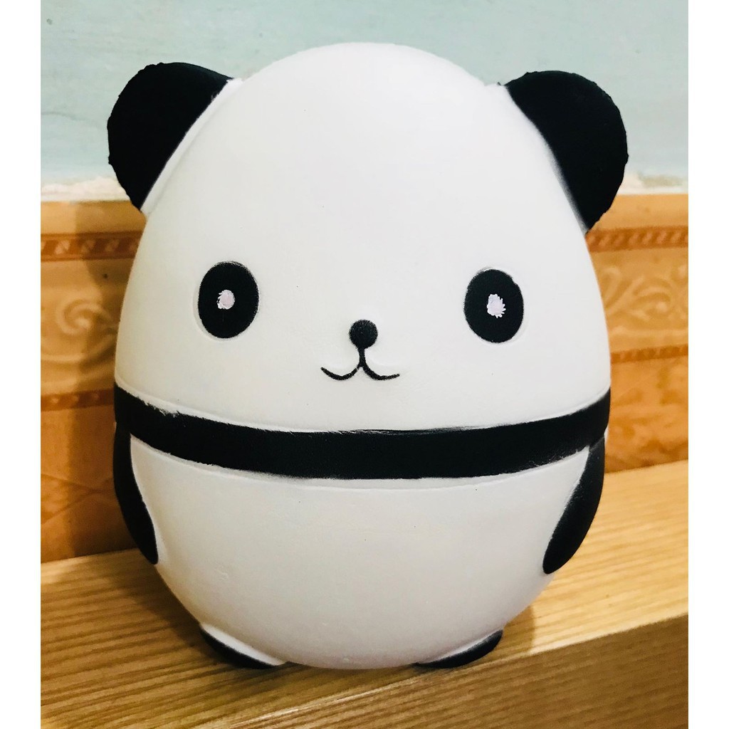  ( PANDA) SQUISHY GẤU TRÚC CỰC ĐẠI KHỔNG LỒ - thegioidochoi127 CMD  Ssuper