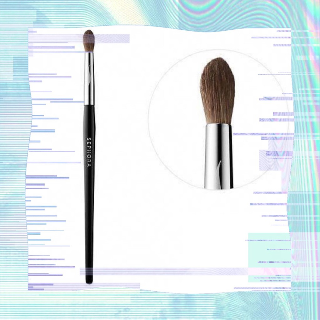 Cọ Blending Mắt Sephora 19 - Sephora Eyebrush