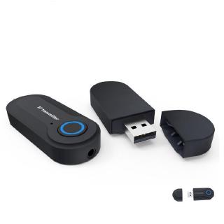 Thiết Bị Thu Phát Âm Thanh Bluetooth 4.0 Jack 3.5mm