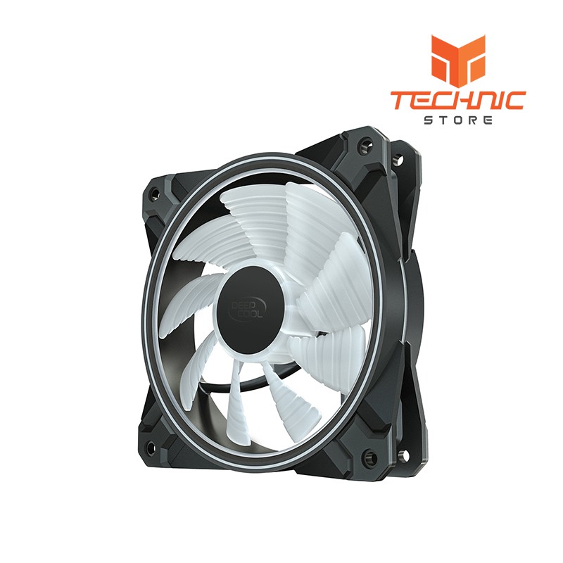 Quạt tản nhiệt Deepcool CF120 PLUS