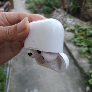 Tai nghe bluetooth TWS 3 âm thanh vòm ,cảm biến, đổi tên sạc không dây.