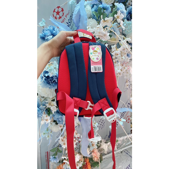 BALO XỐP SIÊU NHẸ KHỦNG LONG CHO BÉ 0-8 TUỔI