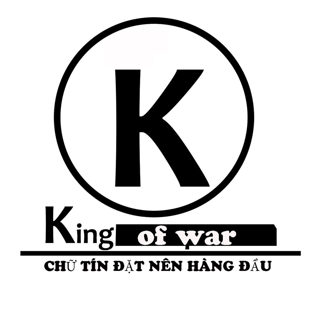 King Of War 99