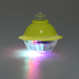 Con Quay Spinner Nhựa Có Đèn Led