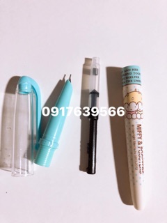BÚT MÁY BƠM MỰC ( Combo 360k 40c)