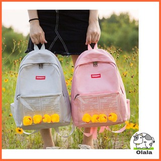 Balo thời trang Ajmapost phong cách hàn quốc