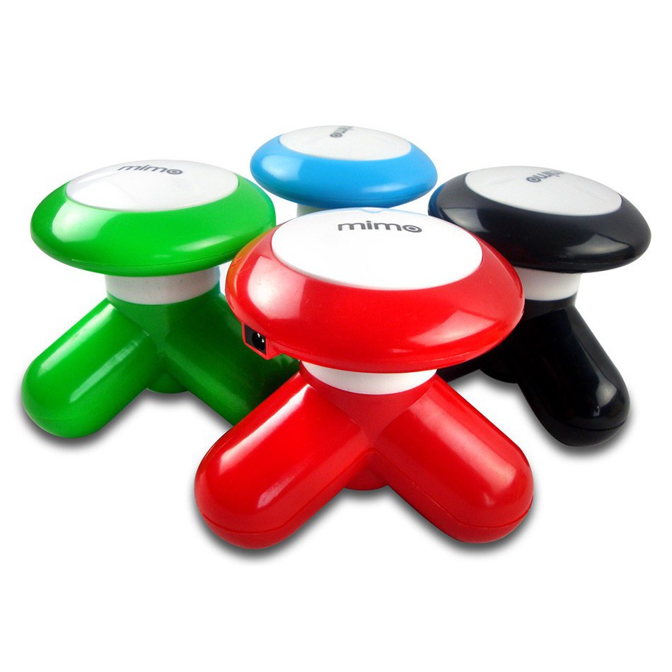 Máy Massage Mini 3 Chân Mimo