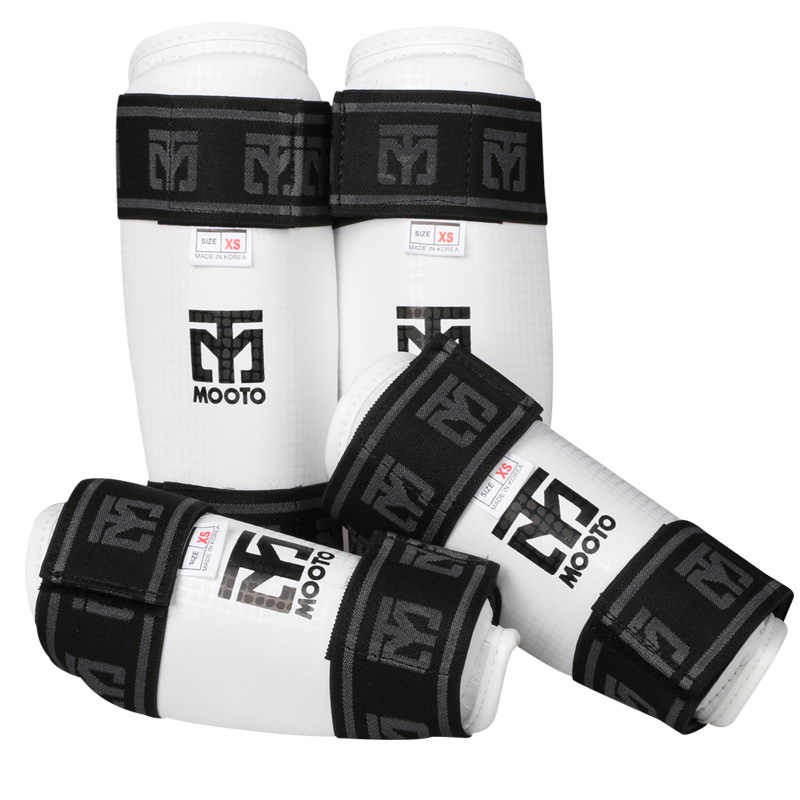 Bảo hộ tay chân Taekwondo MOOTO