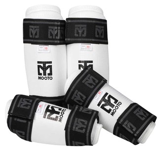 Bảo hộ tay chân Taekwondo MOOTO