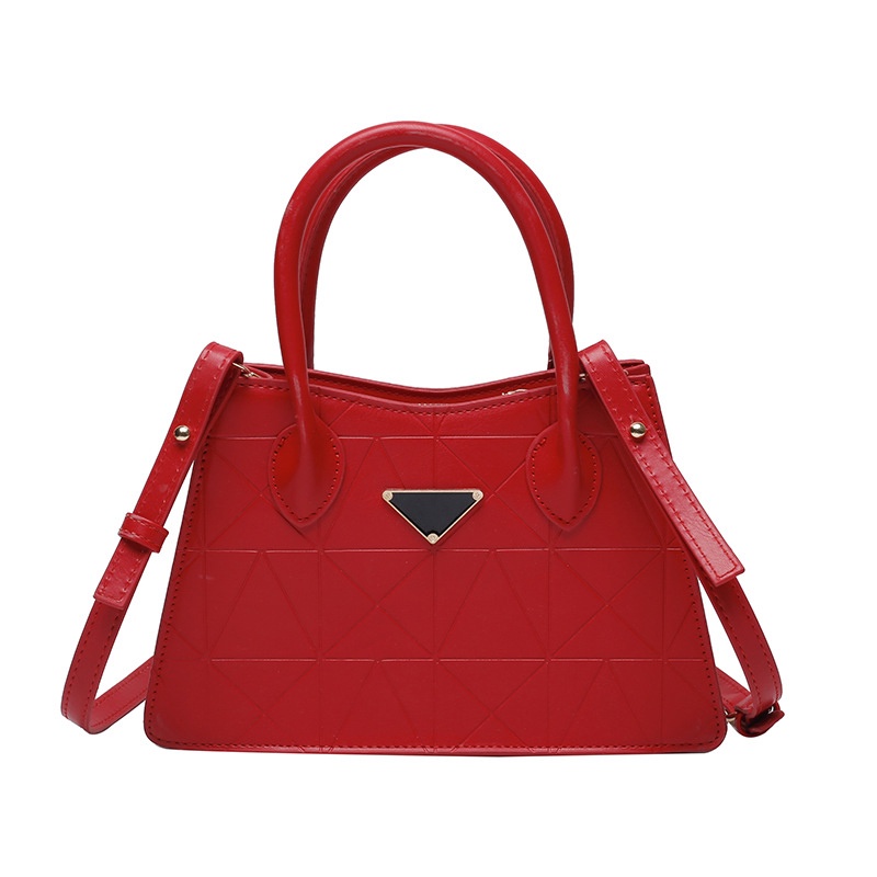 Túi đeo chéo IELGY cỡ vuông nhỏ dễ phối đồ thời trang cho mẹ và bé