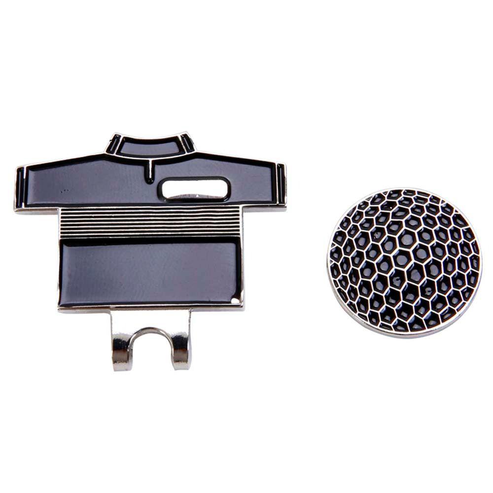 Lloyd Jersey Kẹp Mũ Đánh Dấu Vị Trí Bóng Golf Chuyên Nghiệp Thiết Thực