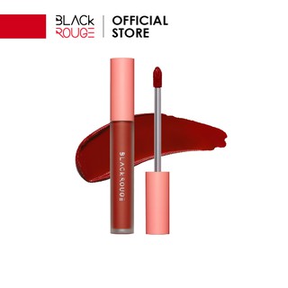 Son Kem Lì Black Rouge All Day Power Proof Matte Tint