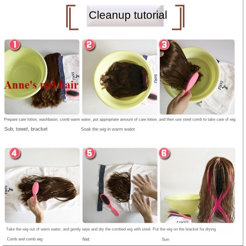 FENDER Tóc Giả Thoáng Khí Vô Hình Dành Cho Nam Và Nữ