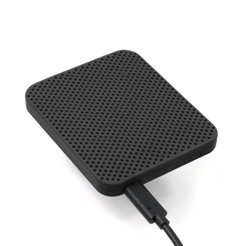 Vỏ Silicone Bảo Vệ Cho Seagate Fast Ssd 250gb, 500gb, 1tb, 2tb | BigBuy360 - bigbuy360.vn