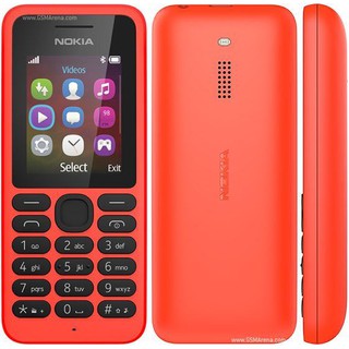 Điện thoại 2 sim chính hãng Nokia 130 giá rẻ