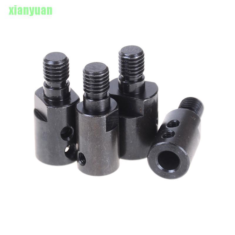 Trục Nối Máy Cắt 5mm / 8mm / 10mm / 12mm M10