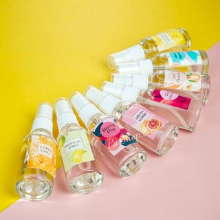 Xịt thơm toàn thân body mist Victoria Secret, BBW 36ML