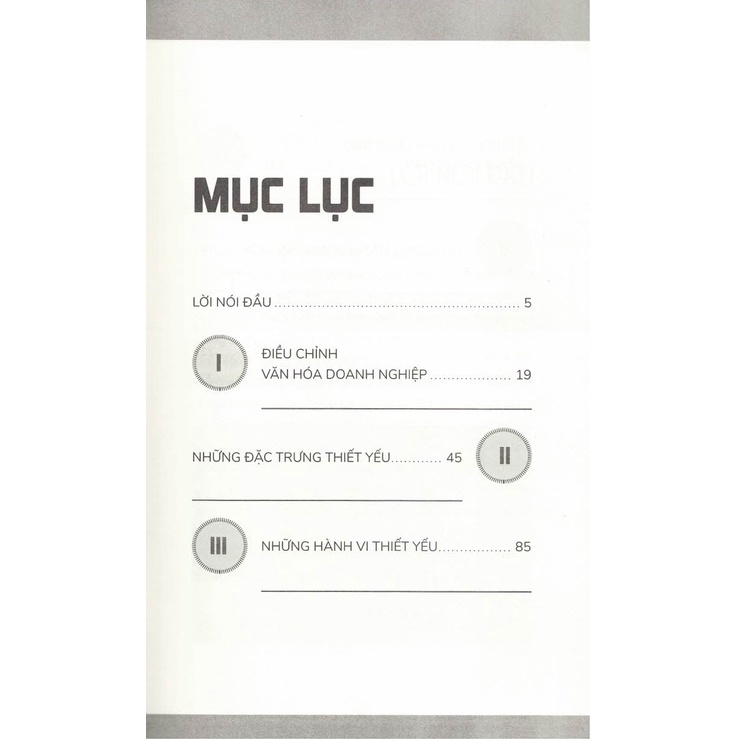 Sách - The Critical Few… Để Doanh Nghiệp Thành Công - Những Điều Thiết Yếu Chưa Từng Được Dạy Trong Trường Kinh Doanh