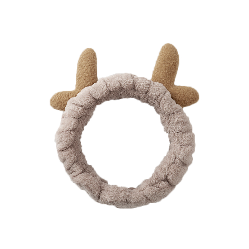 Băng đô phong cách Giáng Sinh dễ thương