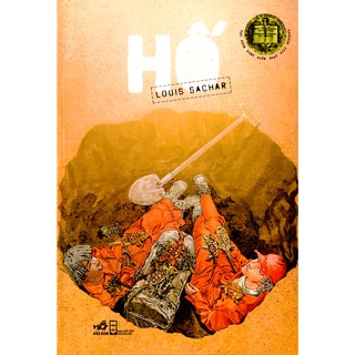 Sách - Hố