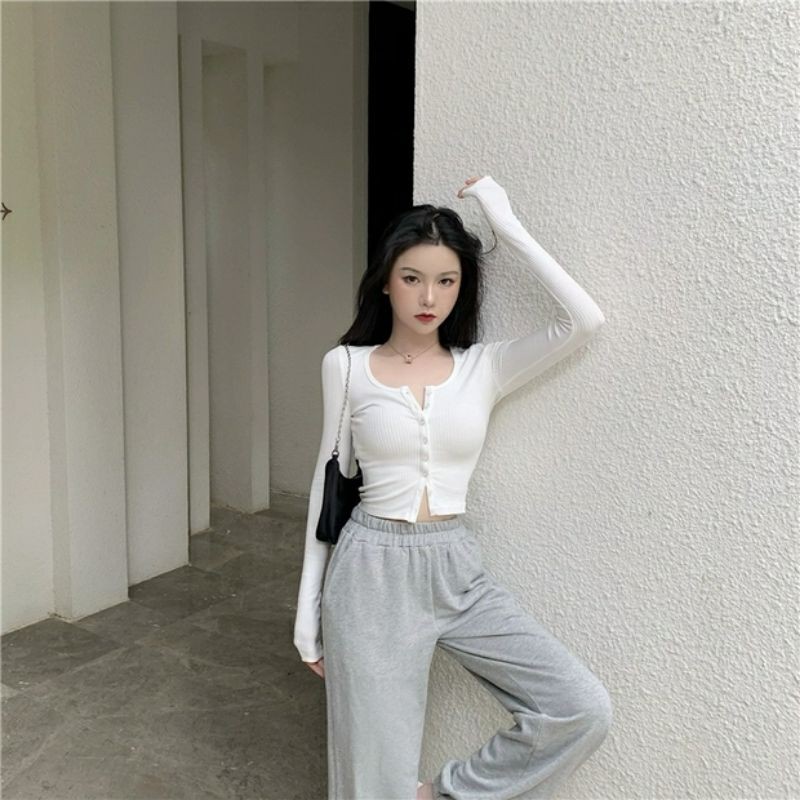 [Mã FAGREEN1505 giảm 10% tối đa 30K đơn 99K] áo khoác nữ đan len ôm người tôn dáng cực đẹp | BigBuy360 - bigbuy360.vn