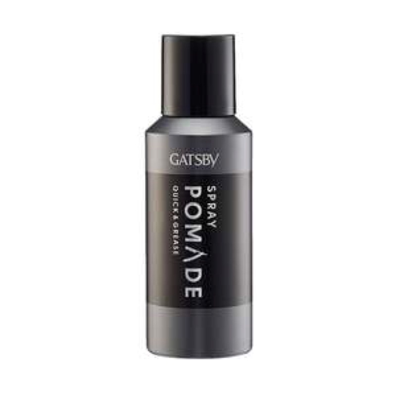 Pomade Tạo Kiểu Tóc Dạng Xịt Gatsby 150ml