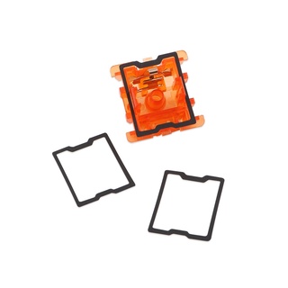 Film 0.15mm cho switch cherry, gateron, kailh cố định nắp switch