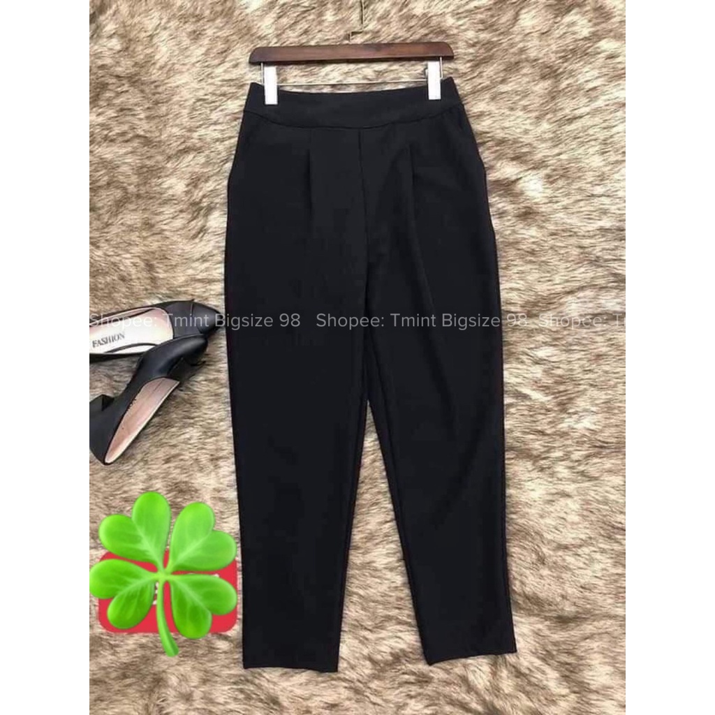 Quần Dài Bigsize Tới 90kg