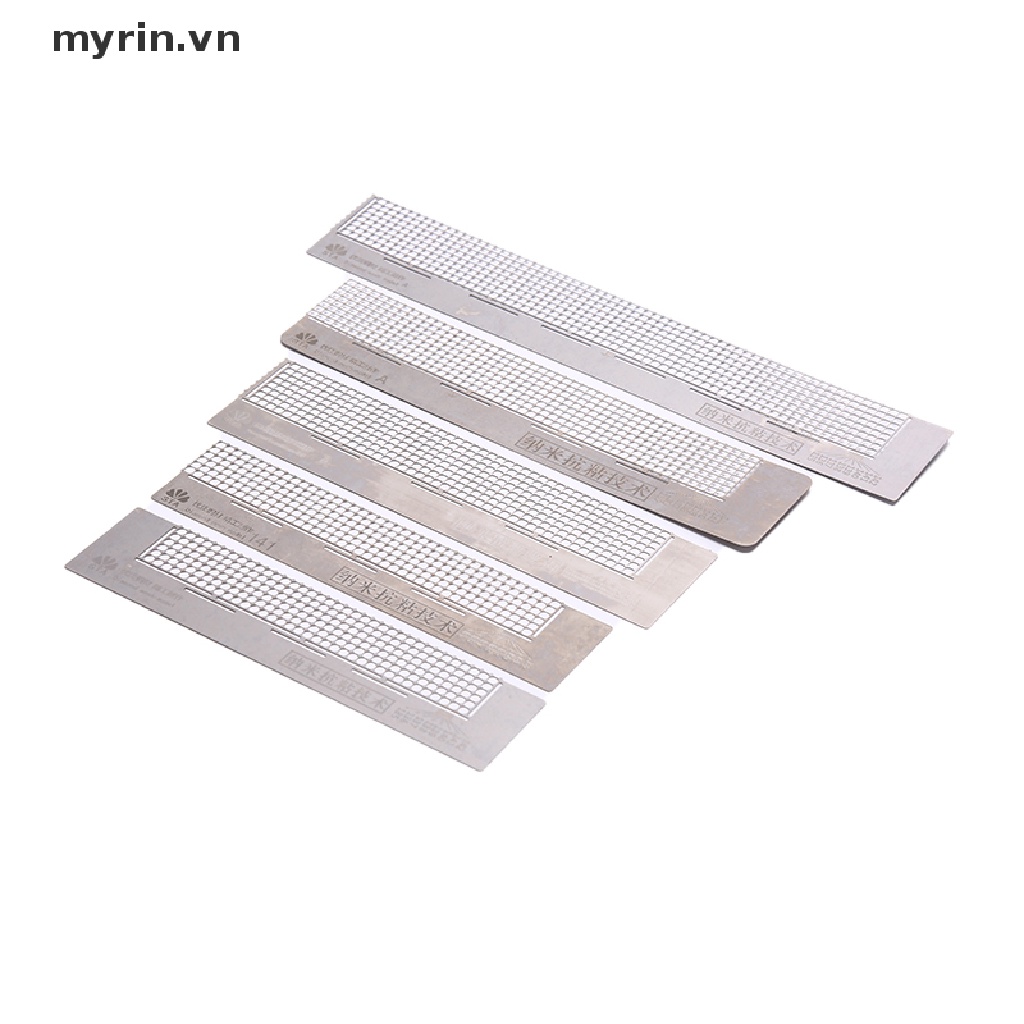 Thước Lưới Chống Khoan 141MM Chuyên Dụng Làm Tranh Đính Đá