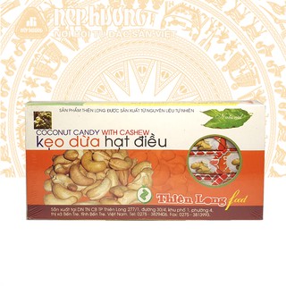 Kẹo dừa bến tre