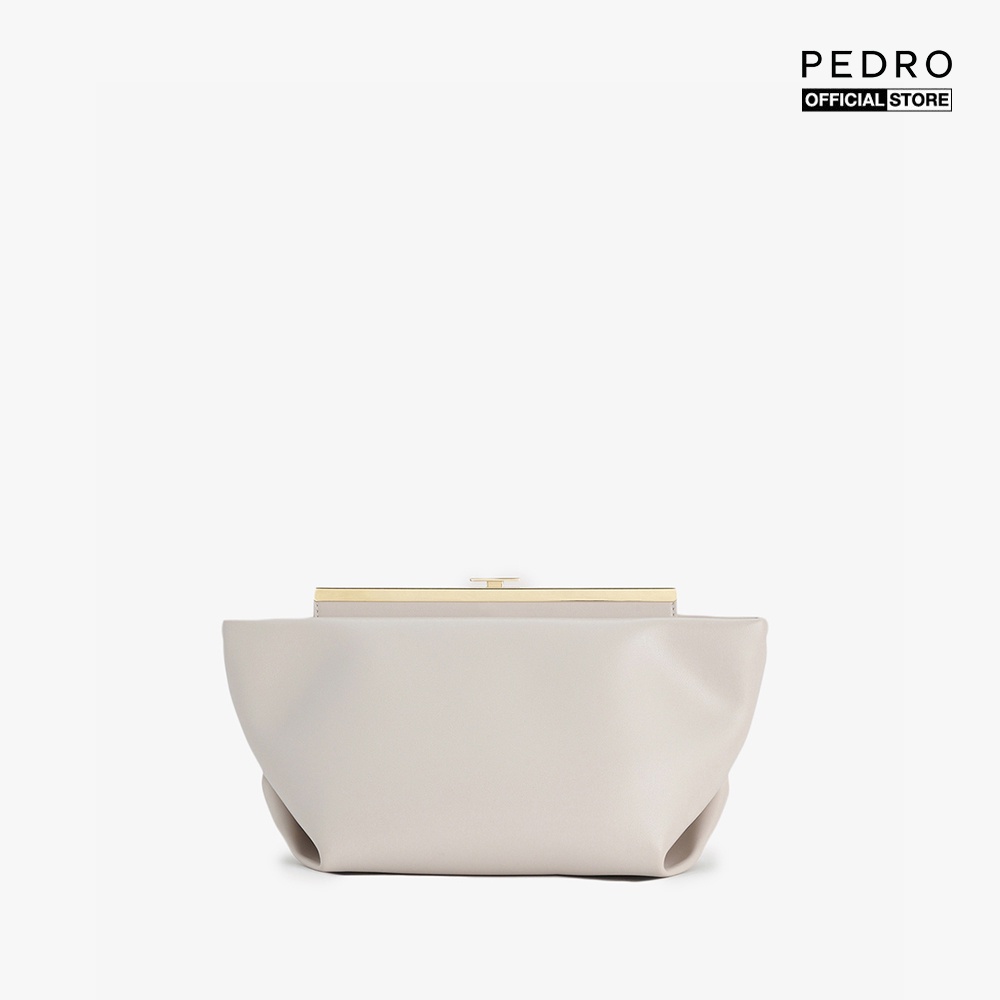 PEDRO - Clutches nữ chữ nhật Origami PW2-25210016-09