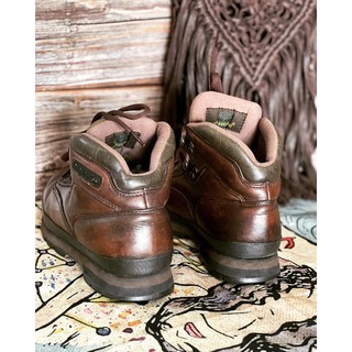 bốt Timberland size 37 secondhand
