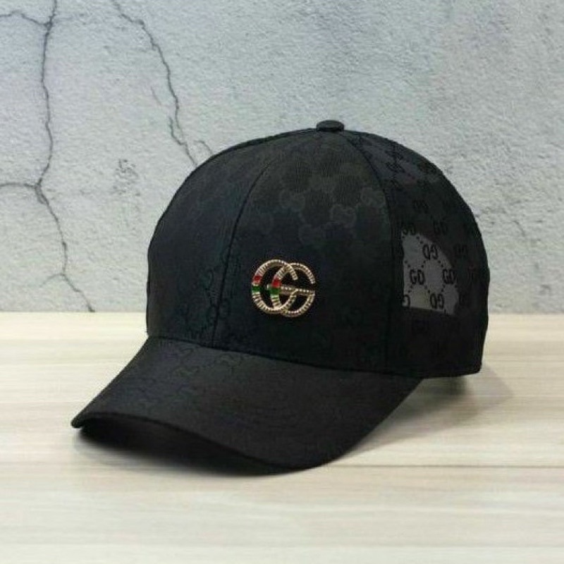 NÓN KẾT LƯỚI G CAO CẤP