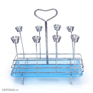 Úp cốc inox