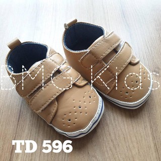 GIÀY TẬP ĐI (TD595, TD596).