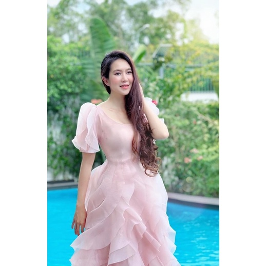 Vải Thô Tơ cao cấp