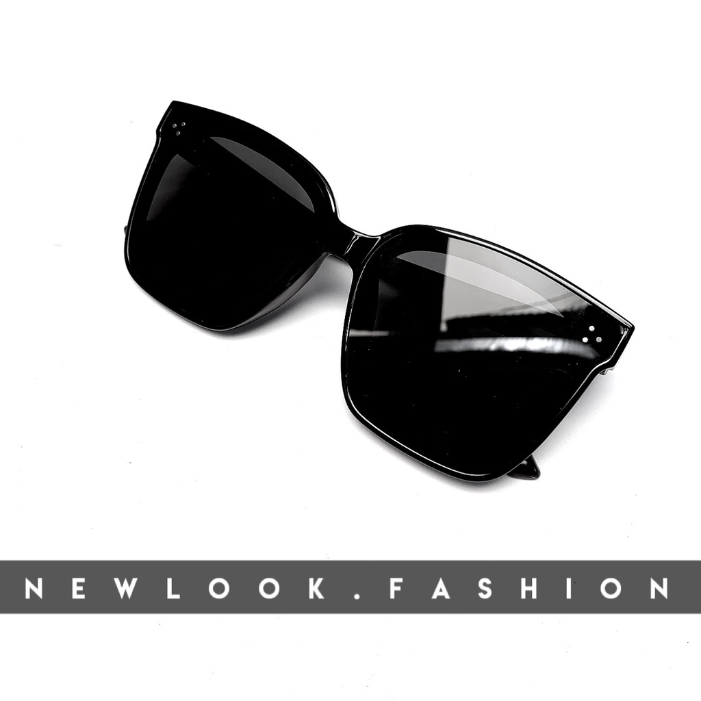 ★ KÍNH MÁT THỜI TRANG UNISEX NAM NỮ HÀN QUỐC (KÈM HỘP + TÚI VẢI + VÍT) | BigBuy360 - bigbuy360.vn