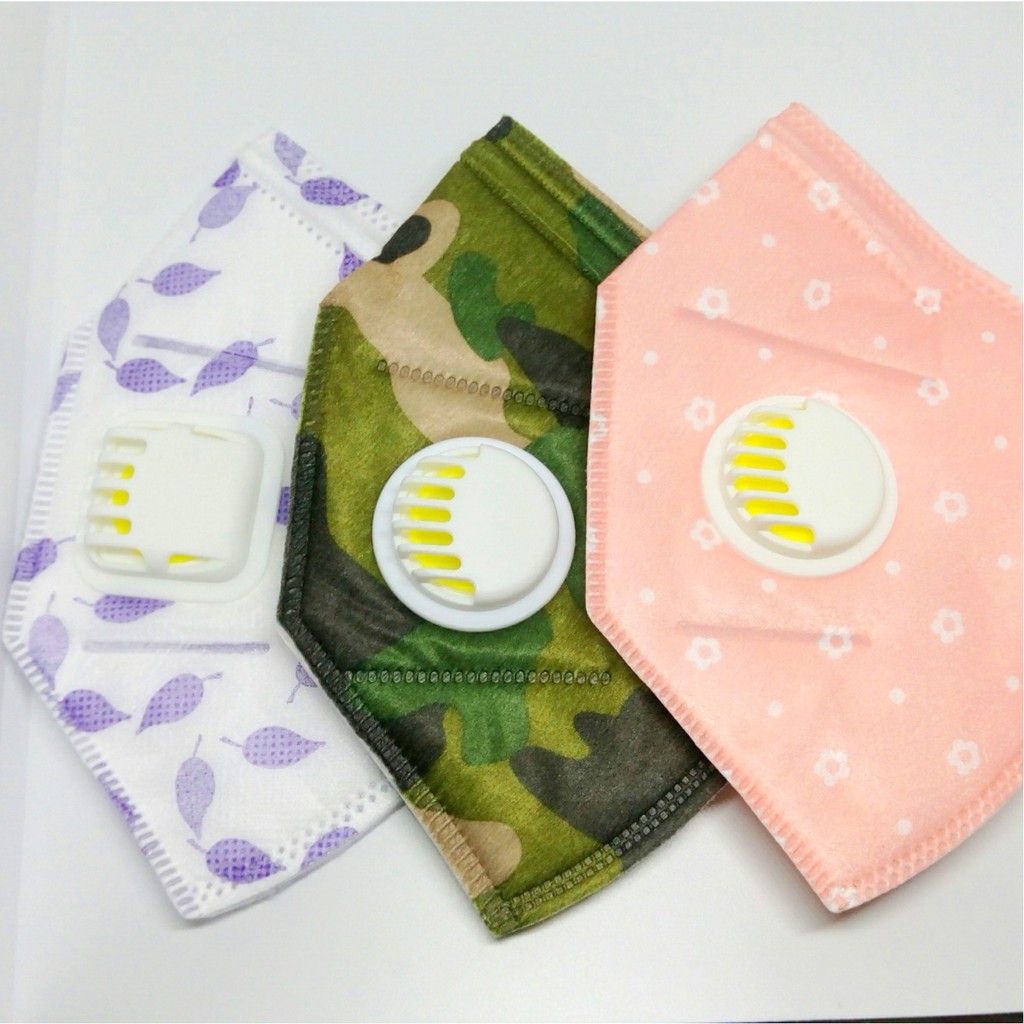 [Chuẩn CE Châu Âu] Khẩu trang N95 Thụy Sĩ EFAS FFP2 chống bụi mịn (không van) | BigBuy360 - bigbuy360.vn