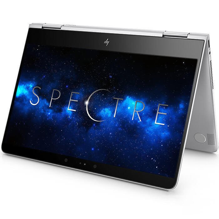 HP SPECTRE 13 X360 G2 I7 - SSD/QHD/CẢM ỨNG