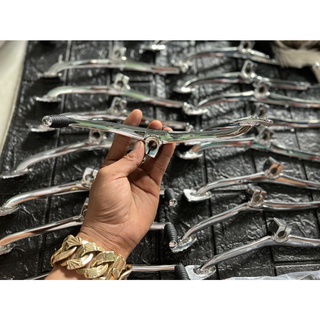 Cần đạp số 67 xài IC , hàng gia công. Gắn cho các dòng xe 67, 68, CD, CL...