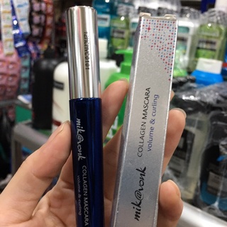 Mascara MIK@VONK Collagen
