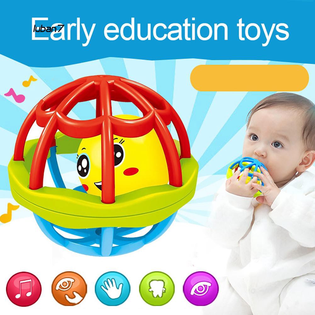 Đồ chơi lục lạc dành cho trẻ em