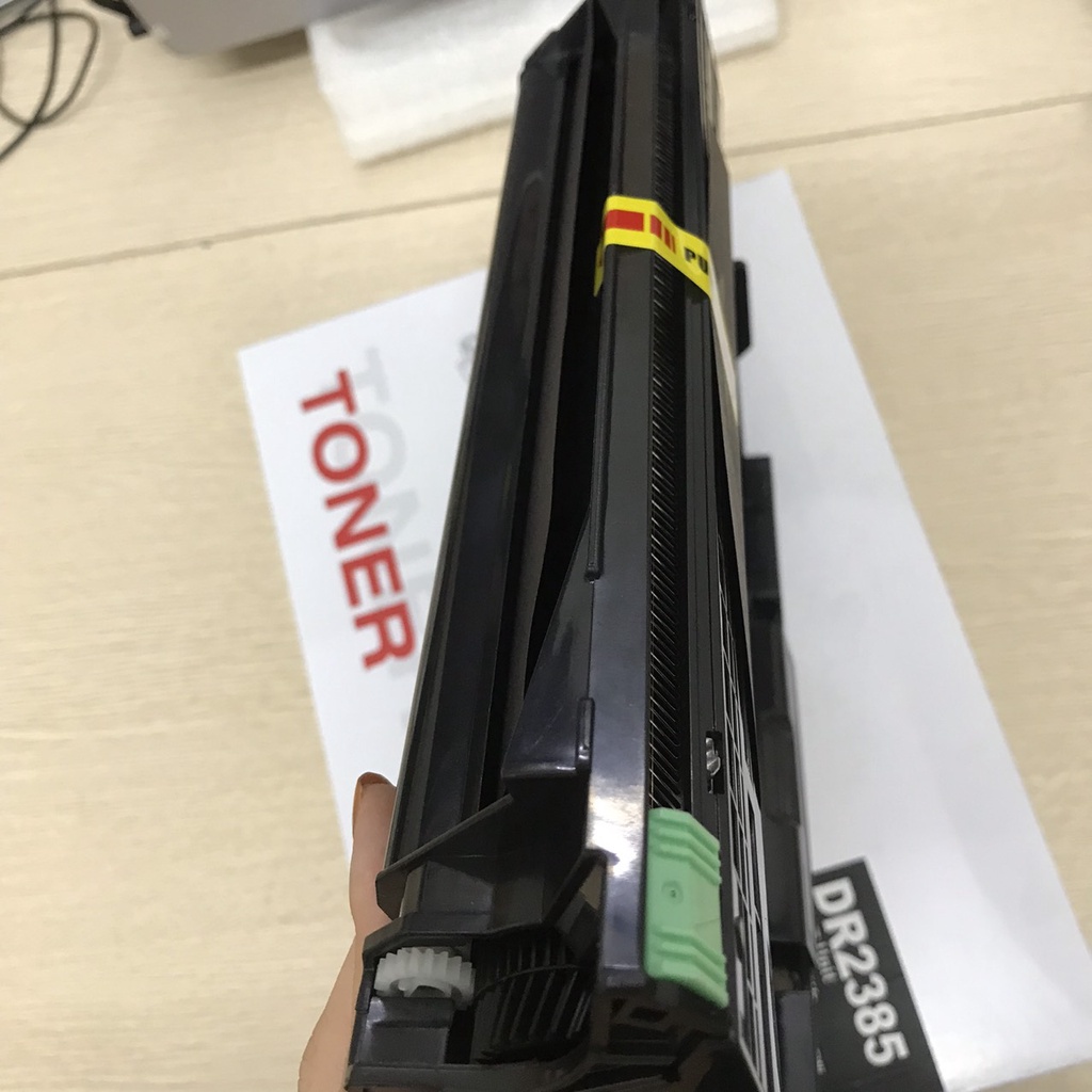 Cụm drum Brother DR 2385 | Trống máy in Brother HL L2321D/ L2361DN/ L2366DW/ DCP L2520D/ MFC L2701D chất lượng