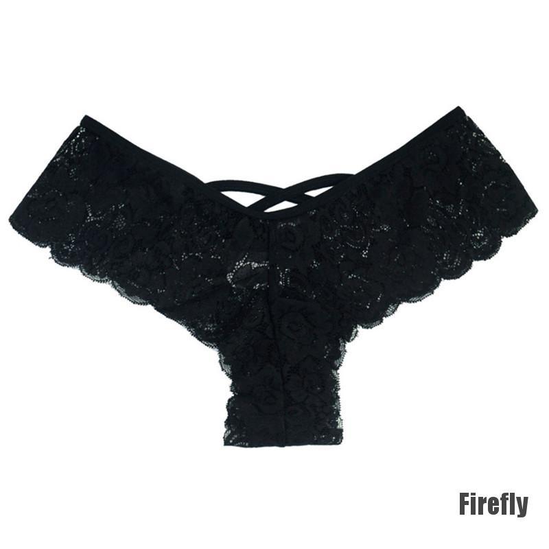 Quần Lót Ren Quyến Rũ Dành Cho Nữ