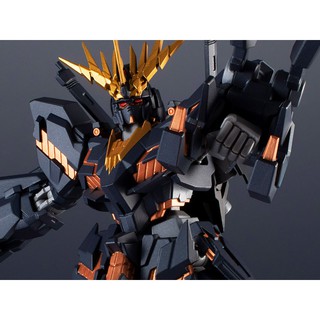 MÔ HÌNH GUNDAM UNIVERSE BANSHEE BANDAI