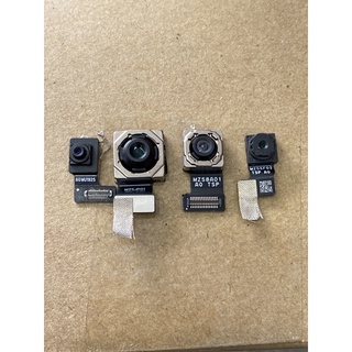 Camera vsmart live zin bóc máy