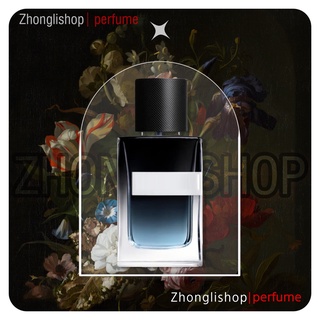 𝐙𝐡𝐨𝐧𝐠𝐥𝐢.𝐬𝐡𝐨𝐩 | ysl y eau de parfum | nước hoa nam | trẻ trung và nam tính