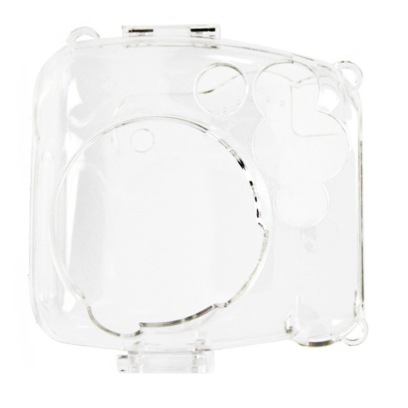 Túi Đựng Bảo Vệ Máy Ảnh Kèm Dây Đeo Vai Tiện Dụng Cho Checky Mini