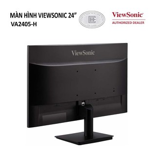 Màn hình Viewsonic VA2405-H